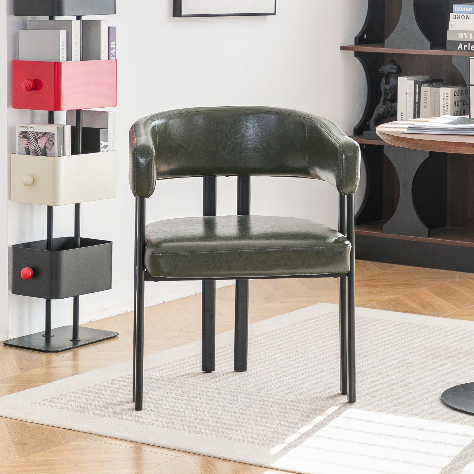 Modern Dining Chairs Set of 2