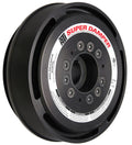 ATI Damper - 7.53in - Alum - 11 & 6 Grv - LS9 - Y Body - OEM Size - Zr1 ATI918634