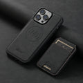 Magnetic Wireless Charging MagSafe Phone Case Compatible With The 17 Pro