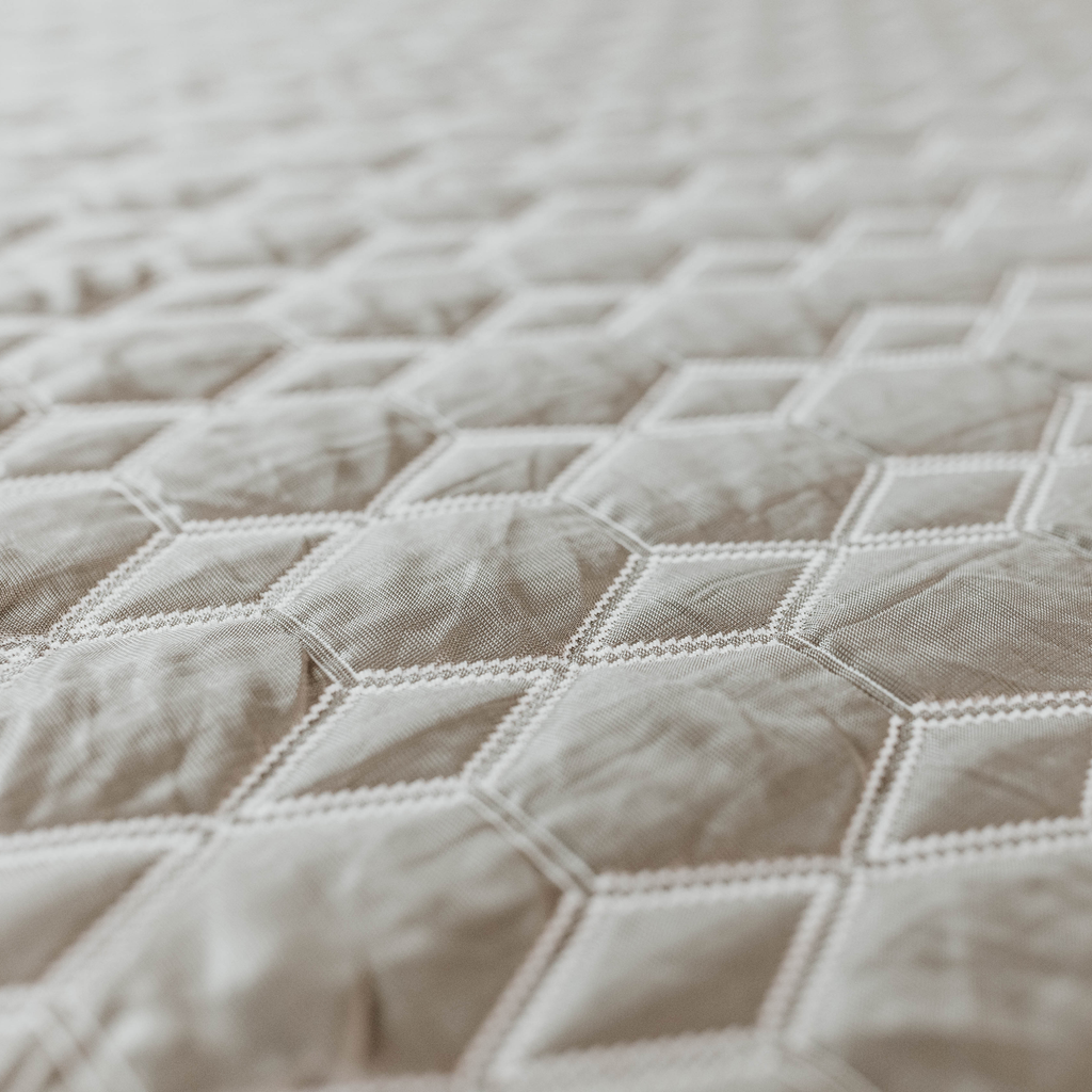 Copper Lux Hybrid 12" Twin XL Mattress