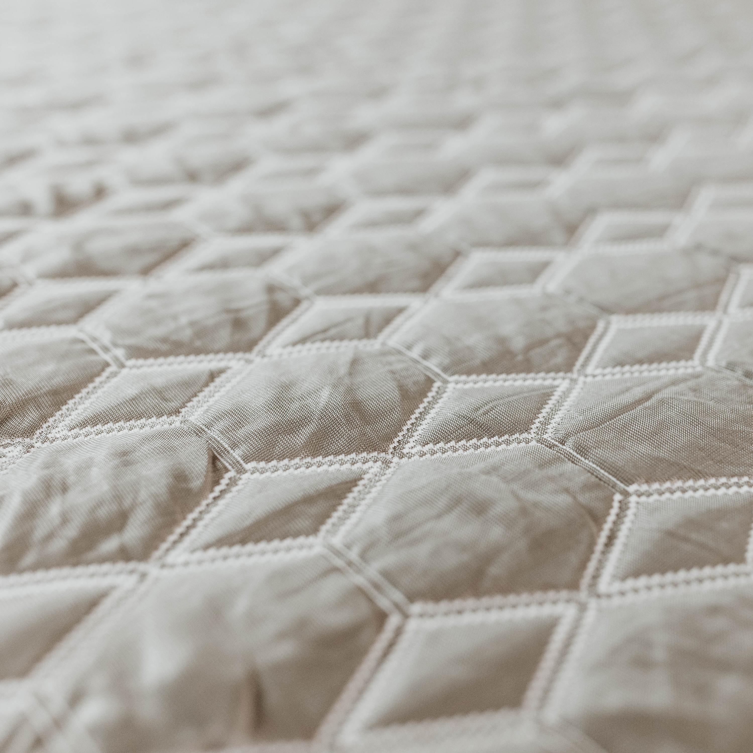 Copper Lux Hybrid 12" Twin XL Mattress