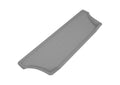 3D MAXpider 2018-2020 Honda Odyssey Kagu 3rd Row Floormats - Gray L1HD09131501