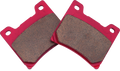 BikeMaster Yamaha Sintered Brake Pads 961402