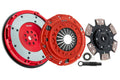 Action Clutch 2023 Acura Integra 1.5L (L15CA) Turbo Stage 3 Clutch Kit (1MS) w/Aluminum Flywheel ACR-3577-AL *Discontinued