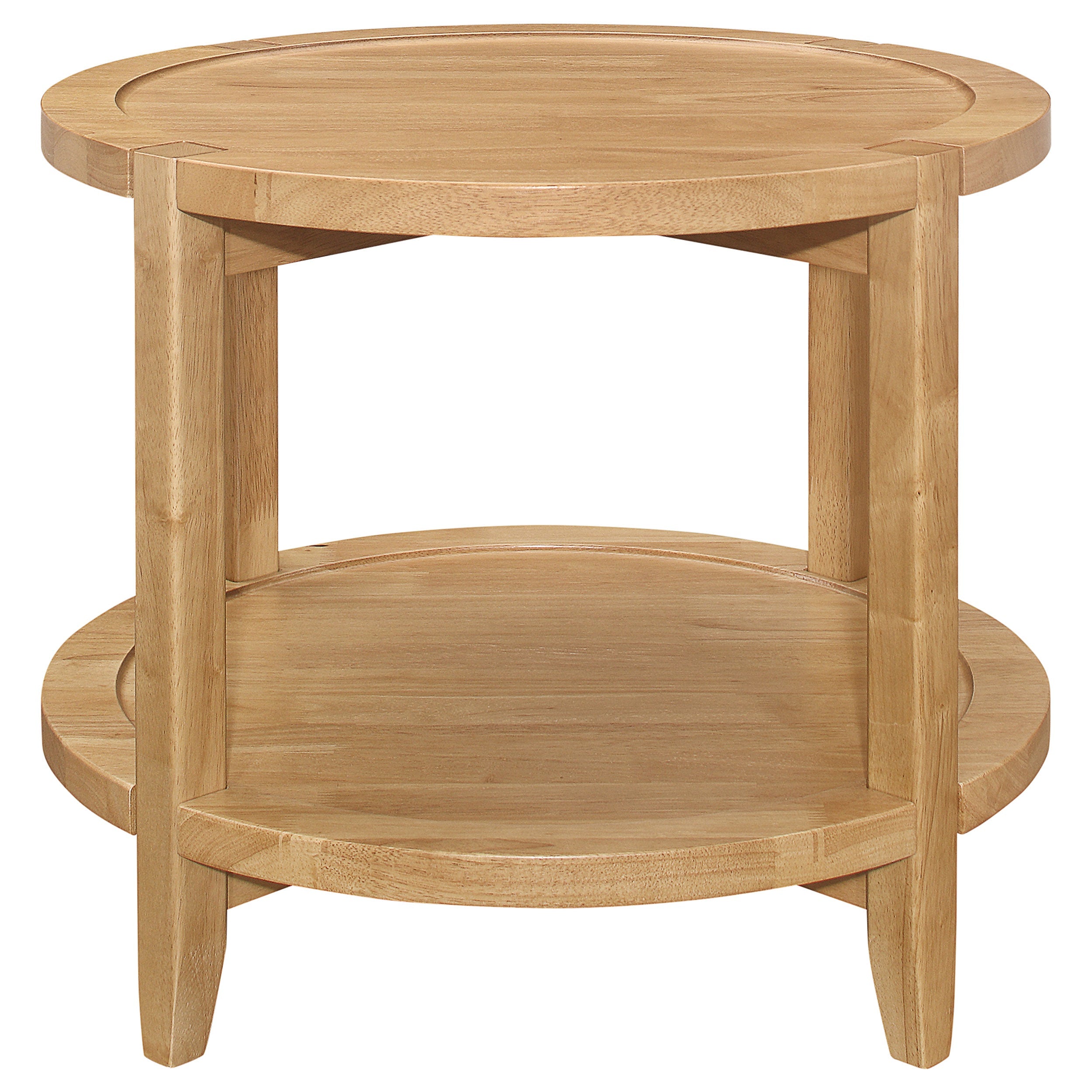 Isbell Maple End Table
