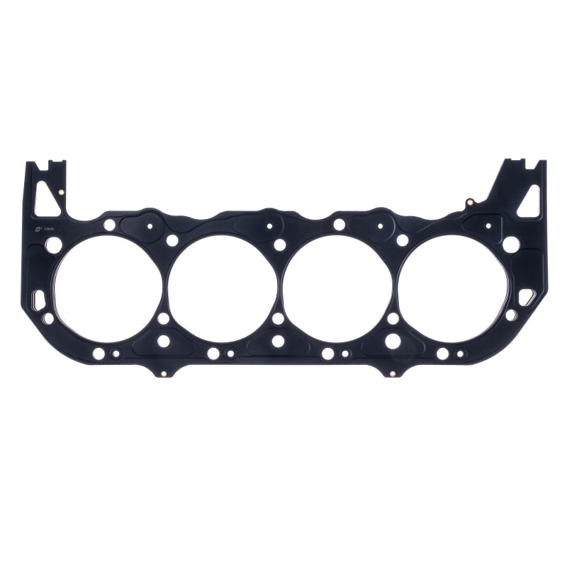 Cometic Gasket Cometic GM/Mercury Marine 525/625 502 Gen-VI Big Block V8 .045in MLS Cyl Head Gasket-4.470in Bore C5760-045