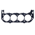 Cometic Gasket Cometic GM/Mercury Marine 525/625 502 Gen-VI Big Block V8 .045in MLS Cyl Head Gasket-4.470in Bore C5760-045