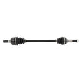 All Balls Racing 8Ball Xtreme Duty Axle AB8-YA-8-358