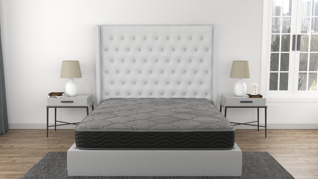 CS Hybrid Pocket Coil 8" Full Mattress