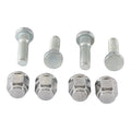 All Balls Racing 05-06 Honda TRX500FA Wheel Stud & Nut Kit Front 85-1045
