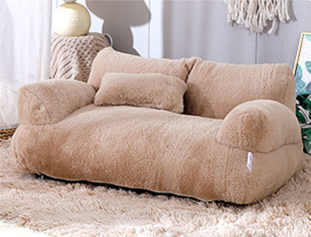 Luxury cat bed sofa suitable for Sphinx cats and small cats