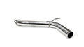 ISR Performance Race Muffler Delete - Mazda Miata NC 06-13