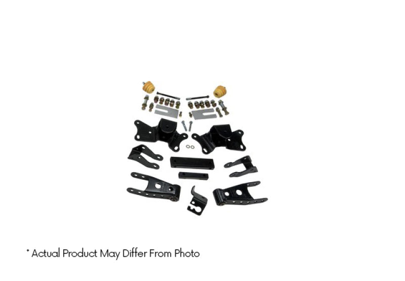 Belltech Lowering Kit With Nd2 Shocks 662Nd