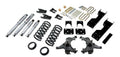 Belltech Lowering Kit With Sp Shocks 694Sp