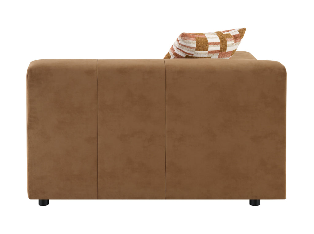 Contemporary Modular Sofa Set