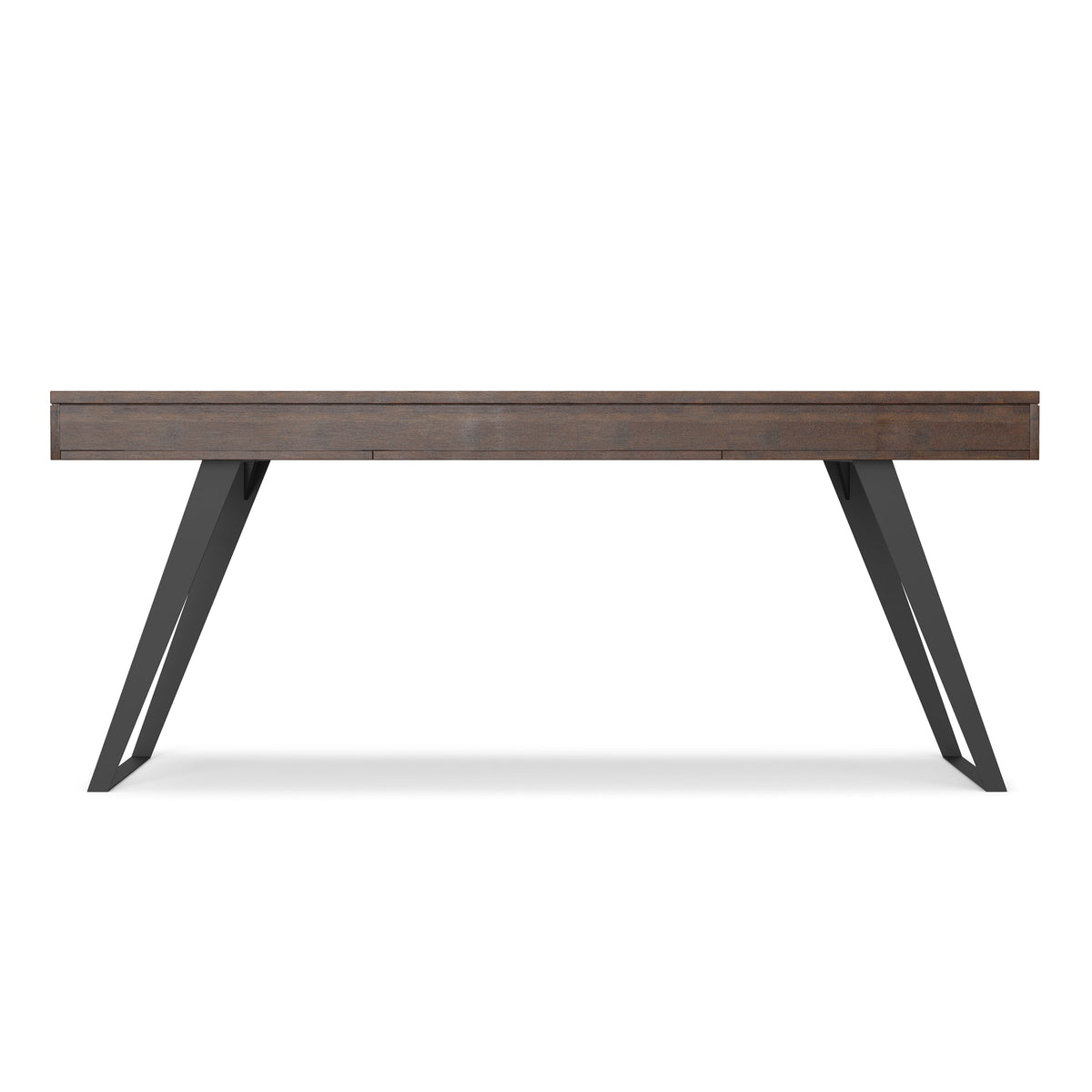 Lowry - Large Desk - Distressed
