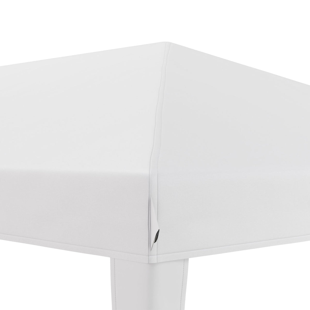 Outsunny 10' x 19.2' Pop Up Canopy Tent