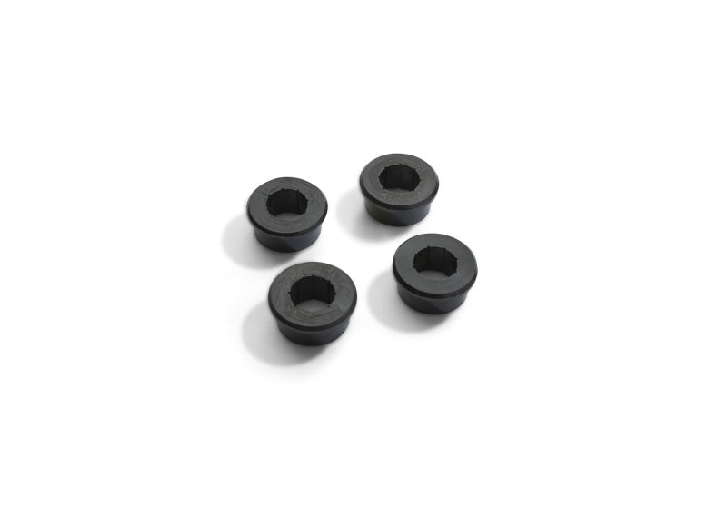Ford Racing 05-14 Mustang Adjustable Panhard Bar Bushing Kit Replacement Kit for M-4264-A M-4266-A