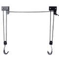 Kayak Hoist for Quality Garage Storage