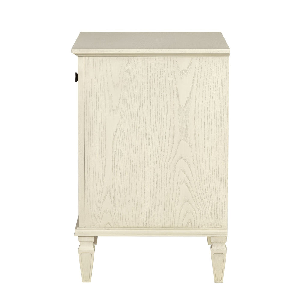 Antique Nightstand