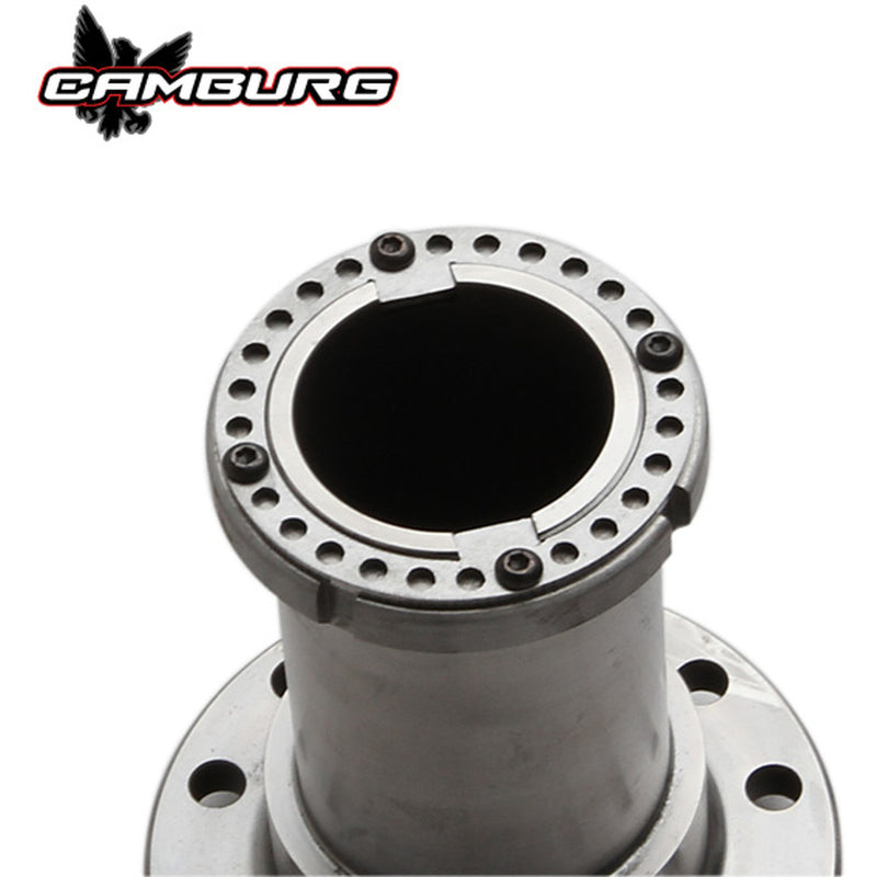 Camburg 2.50 Front RHT 4340HT Bolt-on Snout CAM-010022