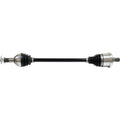 All Balls Racing 2016 Can-Am Maverick 1000R DPS 6 Ball Axle Rear Left AB6-CA-8-347