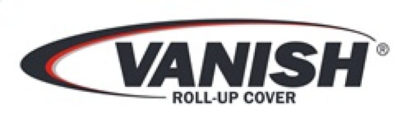 Access Vanish 93-98 Ford Ranger 6ft Flareside Bed Roll-Up Cover 91119