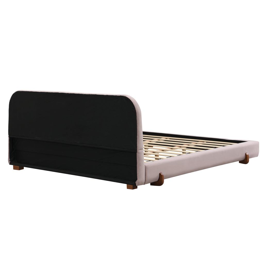 Unique Design Bed