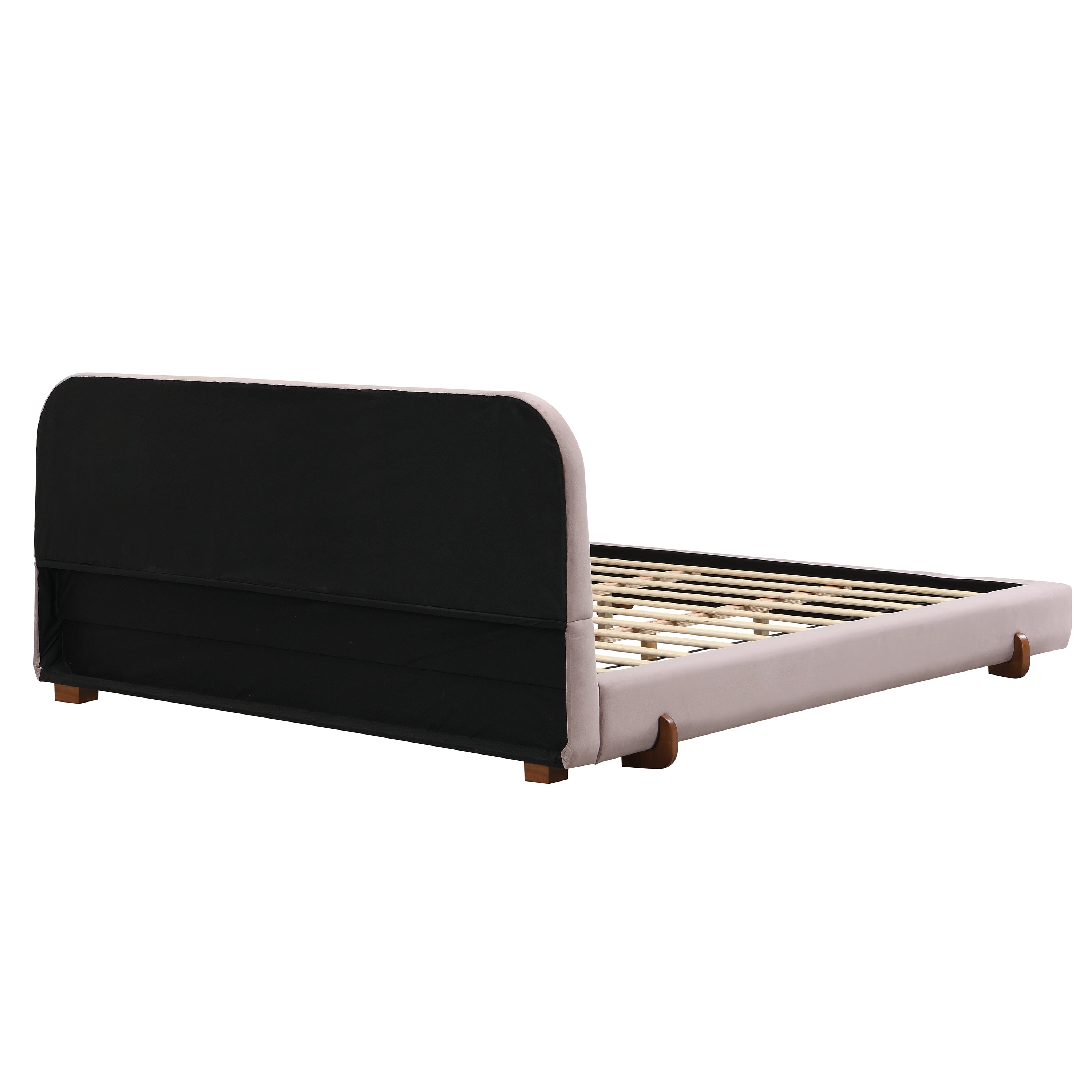 Unique Design Bed