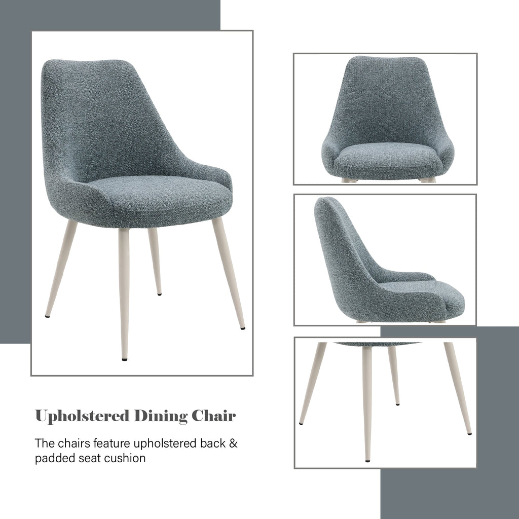 Laela Dining Side Chair