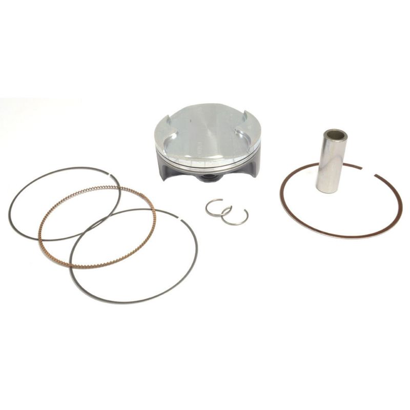 Athena 07-13 KTM EXC-F 250 Complete Big Bore Cylinder Forged Piston (For Athena Cyl Kit) S4F08000004A