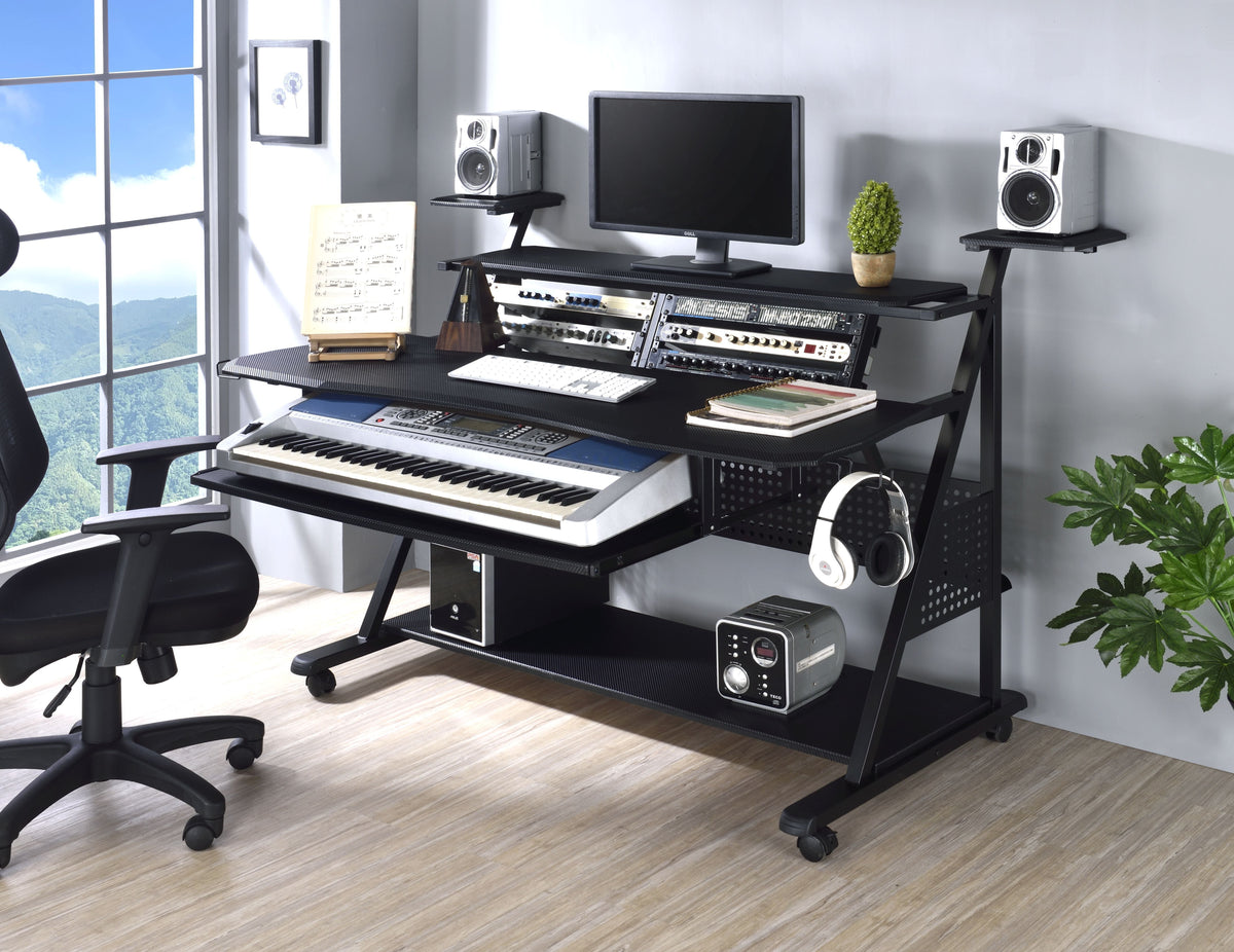 Willow Music Desk