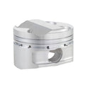 CP Piston & Ring Set for Acura B18C5 - Bore (81.0mm) - Size (STD) - Compression Ratio (11.5) SC7135-4