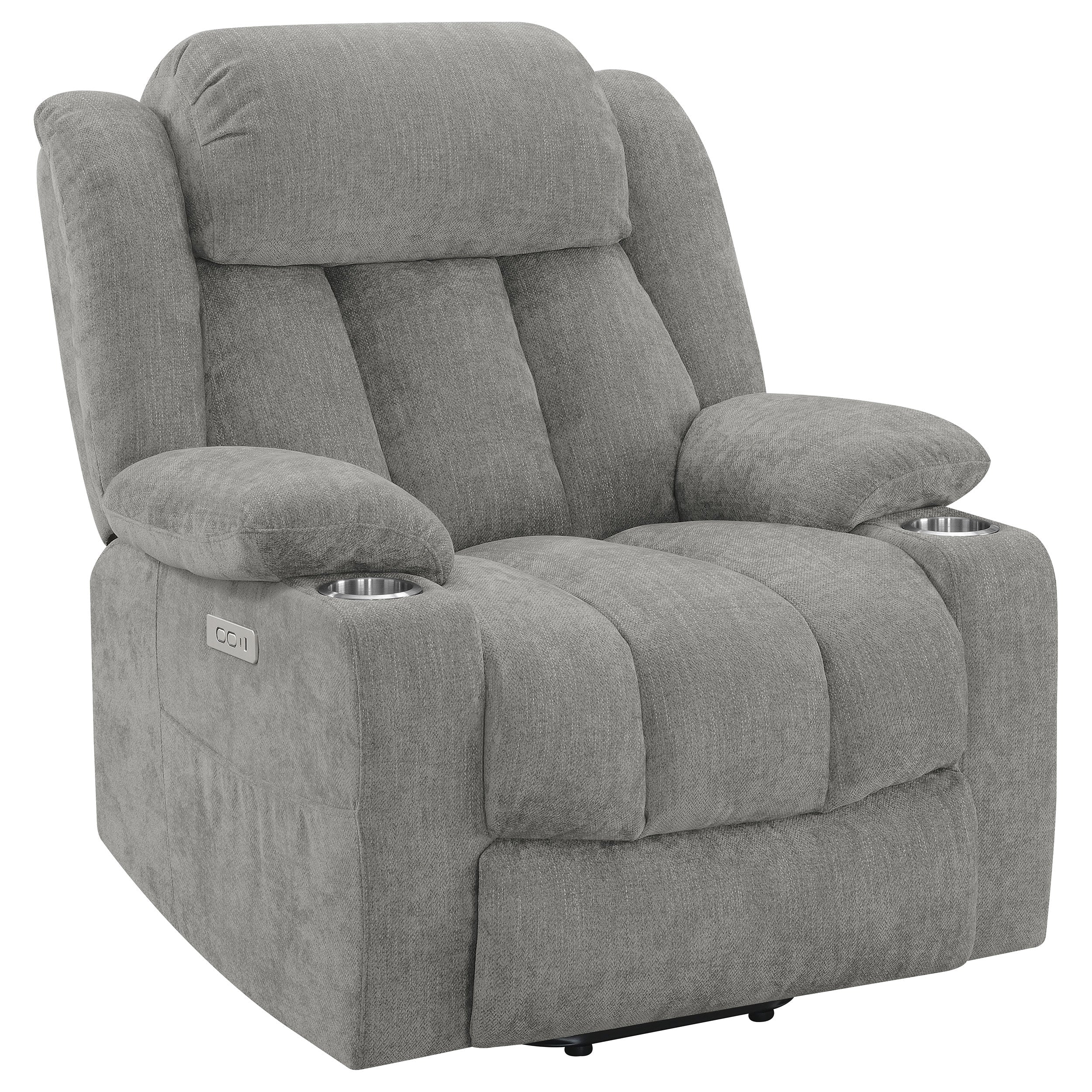 Beca Power Lift Recliner