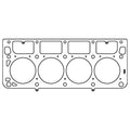 Cometic Gasket Cometic GM LS Gen-3/4 Small Block V8 .040in MLS Cylinder Head Gasket - 4.030in Bore C15515-040