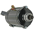 Arrowhead Mitsuba 12V 9T Str 410-54072