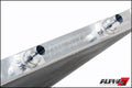 AMS Performance 14+ Mercedes-Benz CLS63 AMG 4Matic 5.5L Biturbo Alpha Center Heat Exchanger Upgrade ALP.12.02.0104-1