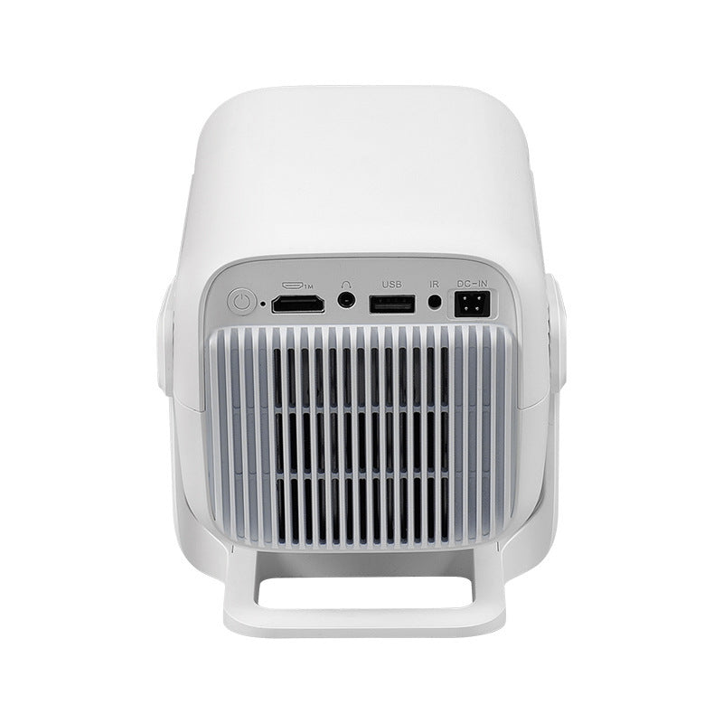 X3AQ Autofocus 1080P HD Video 4K Projector