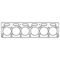 Cometic Gasket Cometic 1950 Jaguar Mark V L6 3.5L .043in CFM-20 Cylinder Head Gasket - 84mm Bore C14067-043