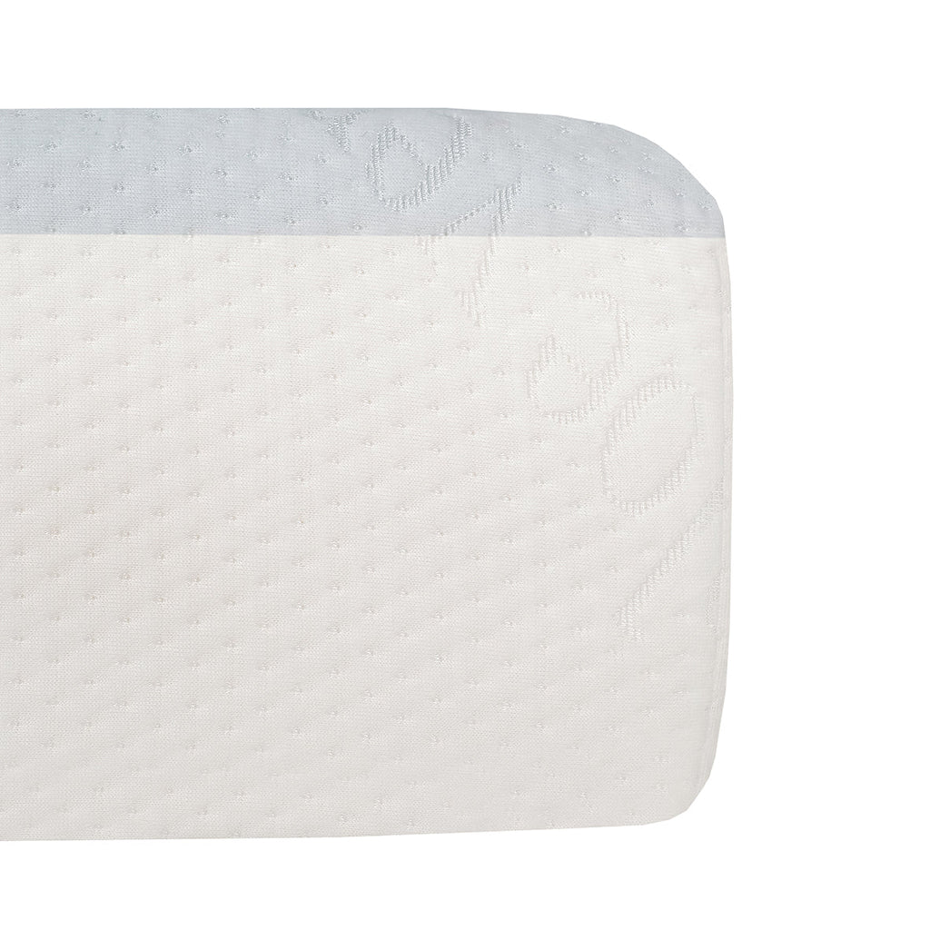 6 In. Firm Gel Memory Foam Mattress for Full Size Bed