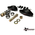 Camburg 07-21 Toyota Tundra L/T LCA Spindle Adapter w/ 1.50 Uniball CAM-310128