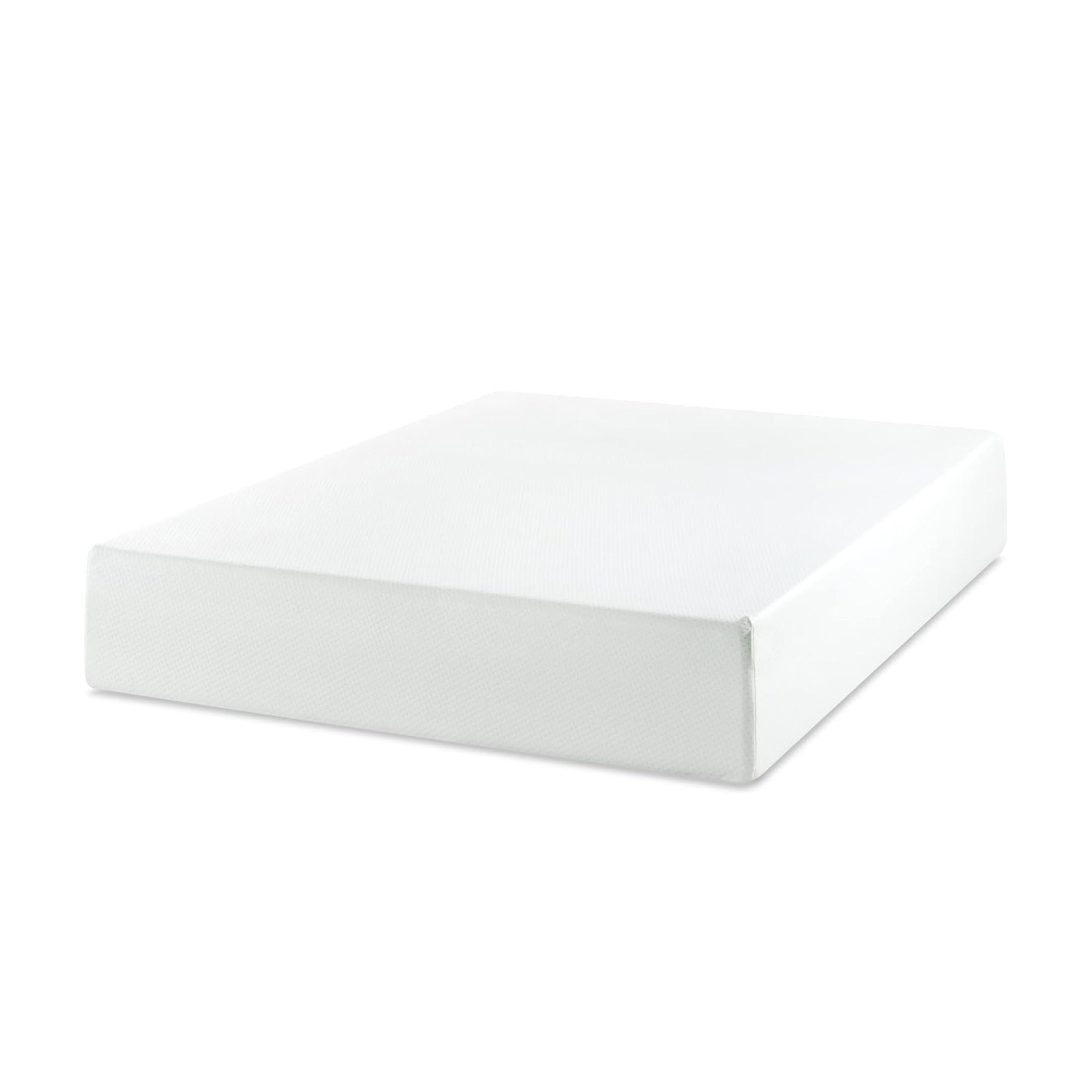 Made In US 10" King Size Mattress