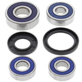 All Balls Racing 1989 Yamaha FZR500 (SA) Wheel Bearing Kit Rear 25-1238