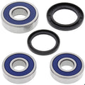 All Balls Racing 89-90 Yamaha FZR1000 Wheel Bearing Kit Rear 25-1360