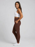 Cross-border Women's Yoga Sweatpants, High-waisted, Wide