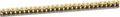BikeMaster 530x120 BMOR O-Ring Chain - Gold/Gold 197292