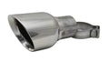 Corsa Single Universal 2.75in Inlet / 4.5in Outlet Polished Pro-Series Tip Kit TK008
