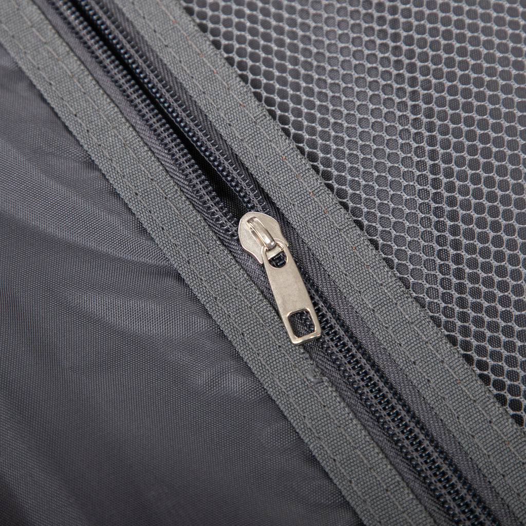 14"/20" 2 pcs/set in PC Spinner Wheel Luggage