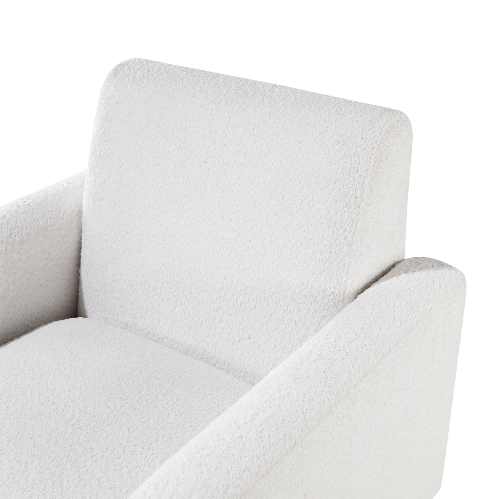 Caius Modern Arm Chair