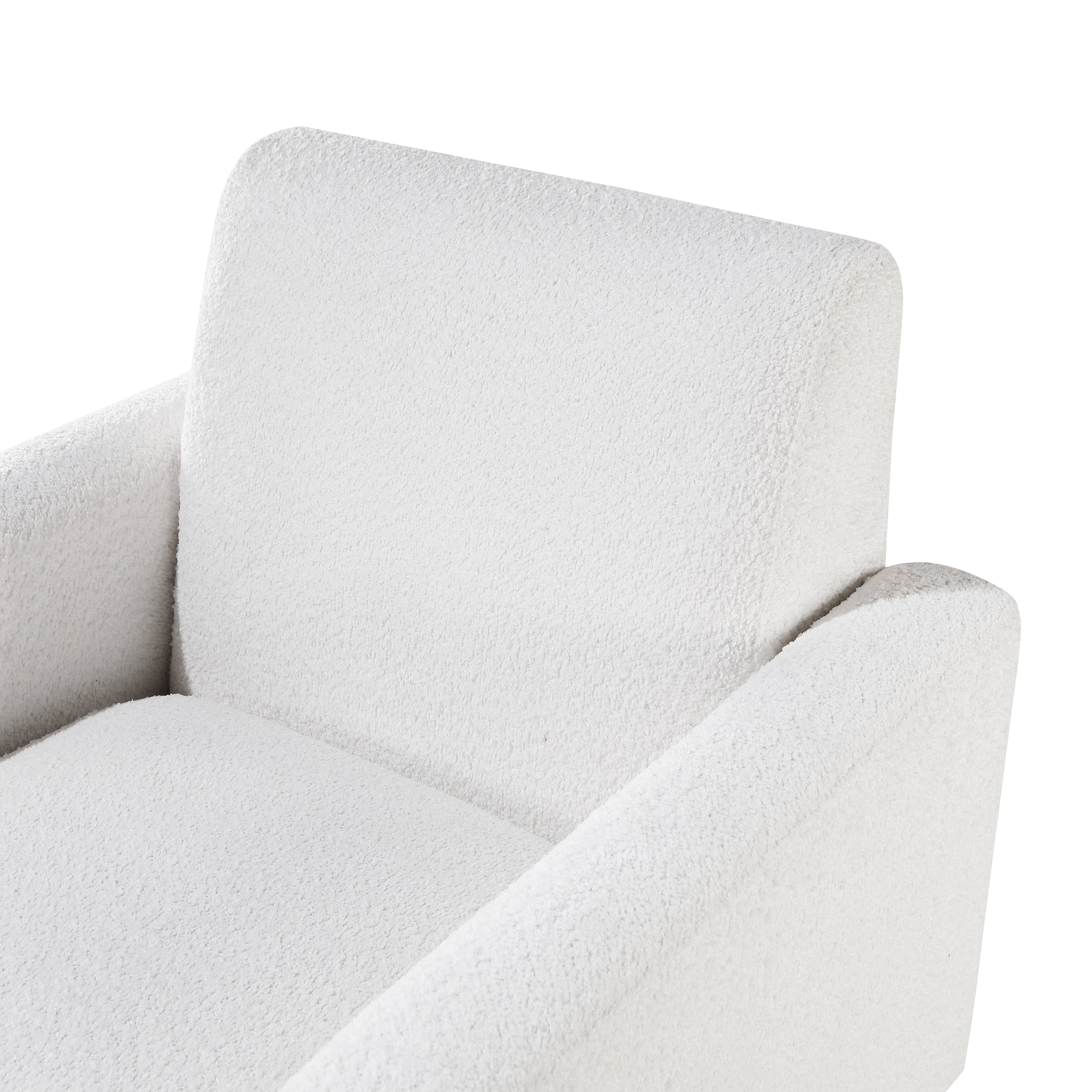 Caius Modern Arm Chair